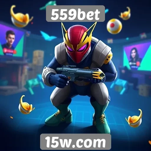 Tendências de jogos no 559bet para o futuro próximo