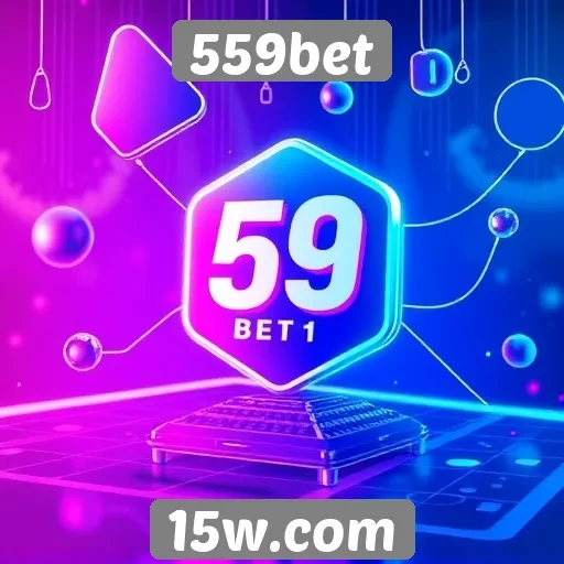 Impacto da tecnologia no 559bet