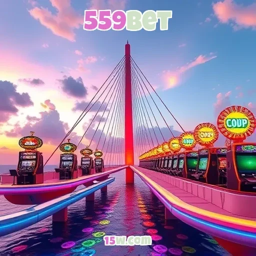 559bet Jogos