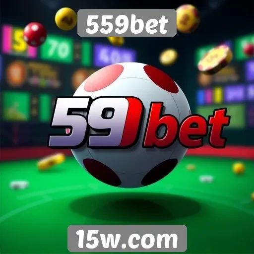 Estratégias de marketing do 559bet em 2025