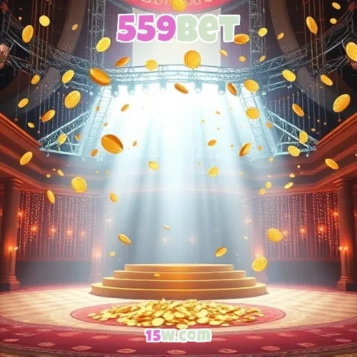 559bet Promoções