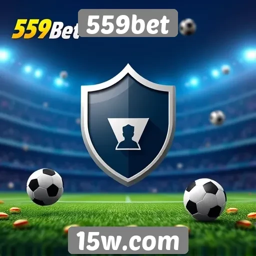 Análise sobre a segurança do site 559bet