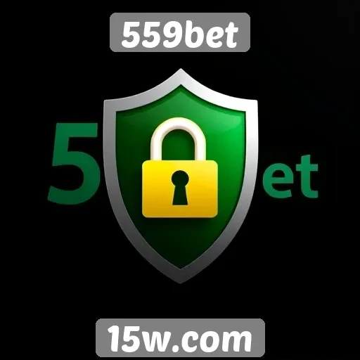 Segurança e confiabilidade do site 559bet